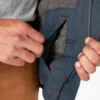 Veste de travail en toile cirée Veste de travail en toile cirée
