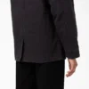 Veste de travail en toile de coton pour femme Veste de travail en toile de coton pour femme
