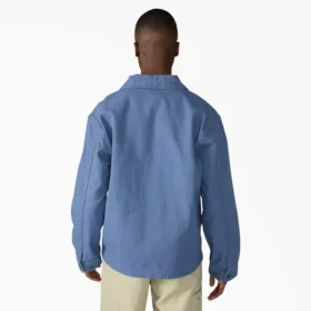 Veste de travail en toile non doublée Veste de travail en toile non doublée