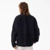Veste de travail en toile non doublée