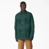 Veste de travail revisitée Veste de travail revisitée