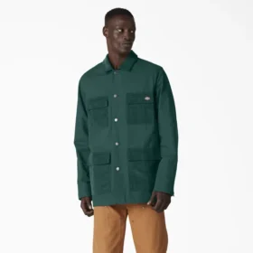 Veste de travail revisitée