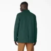 Veste de travail revisitée Veste de travail revisitée