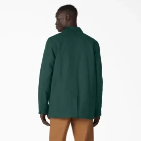Veste de travail revisitée