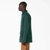 Veste de travail revisitée Veste de travail revisitée