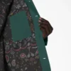 Veste de travail revisitée Veste de travail revisitée