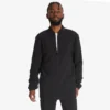 Veste de travail zippée à l’avant Eds Essentials pour homme Veste de travail zippée à l’avant Eds Essentials pour homme