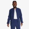 Veste de travail zippée à l’avant Eds Essentials pour homme Veste de travail zippée à l’avant Eds Essentials pour homme