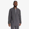 Veste de travail zippée à l’avant Eds Essentials pour homme Veste de travail zippée à l’avant Eds Essentials pour homme