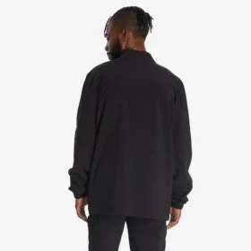 Veste de travail zippée à l&rsquo;avant Eds Essentials pour homme