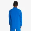 Veste de travail zippée à l’avant Eds Essentials pour homme Veste de travail zippée à l’avant Eds Essentials pour homme