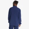 Veste de travail zippée à l’avant Eds Essentials pour homme Veste de travail zippée à l’avant Eds Essentials pour homme