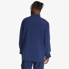 Veste de travail zippée à l&rsquo;avant Eds Essentials pour homme