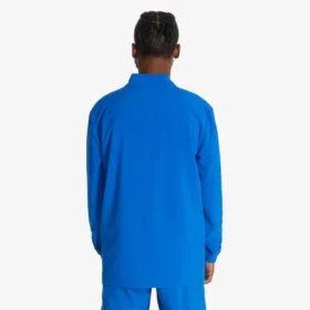 Veste de travail zippée à l&rsquo;avant Eds Essentials pour homme