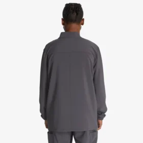 Veste de travail zippée à l&rsquo;avant Eds Essentials pour homme
