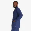 Veste de travail zippée à l’avant Eds Essentials pour homme Veste de travail zippée à l’avant Eds Essentials pour homme