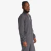 Veste de travail zippée à l’avant Eds Essentials pour homme Veste de travail zippée à l’avant Eds Essentials pour homme