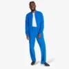 Veste de travail zippée à l’avant Eds Essentials pour homme Veste de travail zippée à l’avant Eds Essentials pour homme