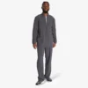 Veste de travail zippée à l’avant Eds Essentials pour homme Veste de travail zippée à l’avant Eds Essentials pour homme