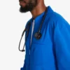 Veste de travail zippée à l’avant Eds Essentials pour homme Veste de travail zippée à l’avant Eds Essentials pour homme