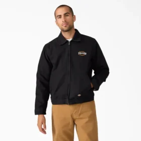 Veste Dickies X Thrasher