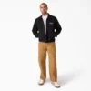 Veste Dickies X Thrasher Veste Dickies X Thrasher