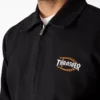 Veste Dickies X Thrasher Veste Dickies X Thrasher