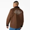 Veste doublée Union Barn