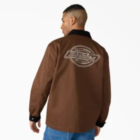Veste doublée Union Barn