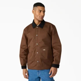 Veste doublée Union Barn