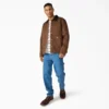 Veste doublée Union Barn