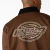 Veste doublée Union Barn