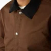 Veste doublée Union Barn