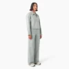 Veste Eisenhower courte sans doublure pour femme