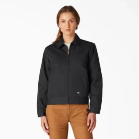 Veste Eisenhower isolante pour femme