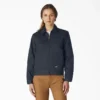 Veste Eisenhower isolante pour femme Veste Eisenhower isolante pour femme