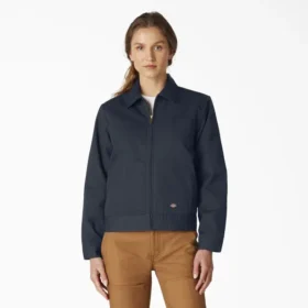 Veste Eisenhower isolante pour femme
