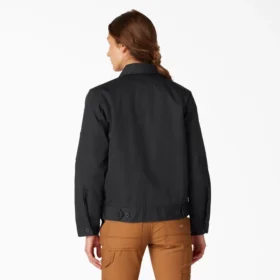 Veste Eisenhower isolante pour femme