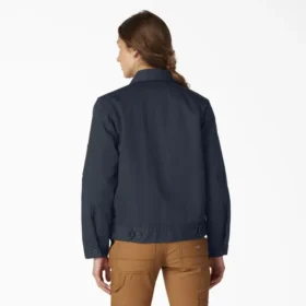 Veste Eisenhower isolante pour femme