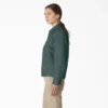 Veste Eisenhower isolante pour femme Veste Eisenhower isolante pour femme