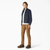Veste Eisenhower isolante pour femme Veste Eisenhower isolante pour femme