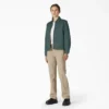 Veste Eisenhower isolante pour femme Veste Eisenhower isolante pour femme