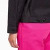 Veste Eisenhower Jacket pour femmes en soutien à la lutte contre le cancer du sein Veste Eisenhower Jacket pour femmes en soutien à la lutte contre le cancer du sein
