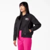 Veste Eisenhower Jacket pour femmes en soutien à la lutte contre le cancer du sein Veste Eisenhower Jacket pour femmes en soutien à la lutte contre le cancer du sein