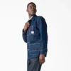 Veste en denim selvedge Dickies 1922 Veste en denim selvedge Dickies 1922