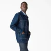Veste en denim selvedge Dickies 1922 Veste en denim selvedge Dickies 1922