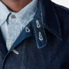 Veste en denim selvedge Dickies 1922 Veste en denim selvedge Dickies 1922