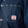 Veste en denim selvedge Dickies 1922 Veste en denim selvedge Dickies 1922