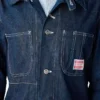 Veste en denim selvedge Dickies 1922 Veste en denim selvedge Dickies 1922
