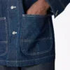 Veste en denim selvedge Dickies 1922 Veste en denim selvedge Dickies 1922